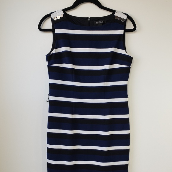 White House Black Market dress - Picture 2 of 5